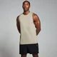 MP Men's Training Tank Top − muška majica bez rukava − sivoplava