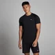 MP Men's Training Short Sleeve T-Shirt − muška majica sa kratkim rukavima − crna