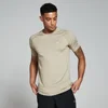 MP Men's Training Short Sleeve T-Shirt − muška majica sa kratkim rukavima − sivoplavi