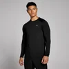 MP Men's Training Long Sleeve T-Shirt − muška majica sa dugim rukavima − crna