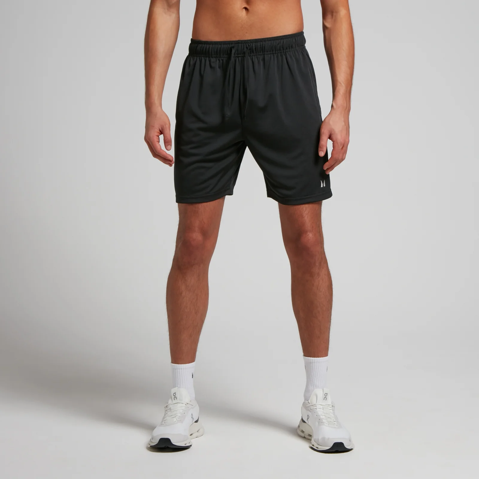 MP Men's Lightweight 7" Training Shorts − muški šorts − crni - XXS Slika 1