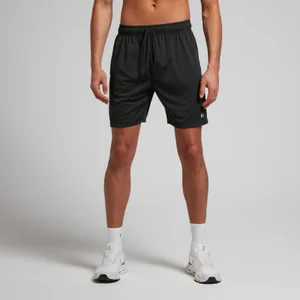 MP Men's Lightweight 7" Training Shorts − muški šorts − crni - Size XXS