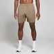 MP Men's Lightweight Training Shorts − muški šorts − svetlobraon