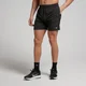 MP Men's Woven Training Shorts − muški šorts − crni