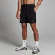 MP Men's Woven Training Shorts − muški šorts − crni