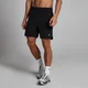MP Men's 2-in-1 Training Shorts − muški šorts 2 u 1 − crni