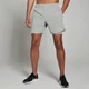 MP Men's 2-in-1 Training Shorts − muški šorts 2 u 1 − tamnosivi