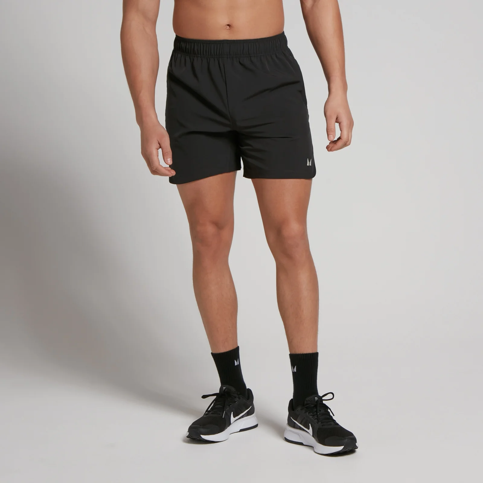 MP Men's Training Shorts − muški šorts − crni - XXS Slika 1