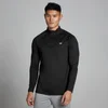 MP Men's Training 1/4 Zip − muška majica dugih rukava sa rajsferšlusom − crna