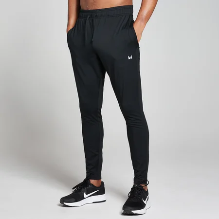MP Men's Training Joggers − muški donji deo trenerke − crni