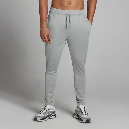 MP Men's Training Joggers − muški donji deo trenerke − tamnosivi