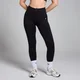 MP Women's Shape Seamless Leggings − ženske helanke − crne