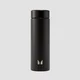 Large Metal Water Bottle − velika boca za vodu − crna