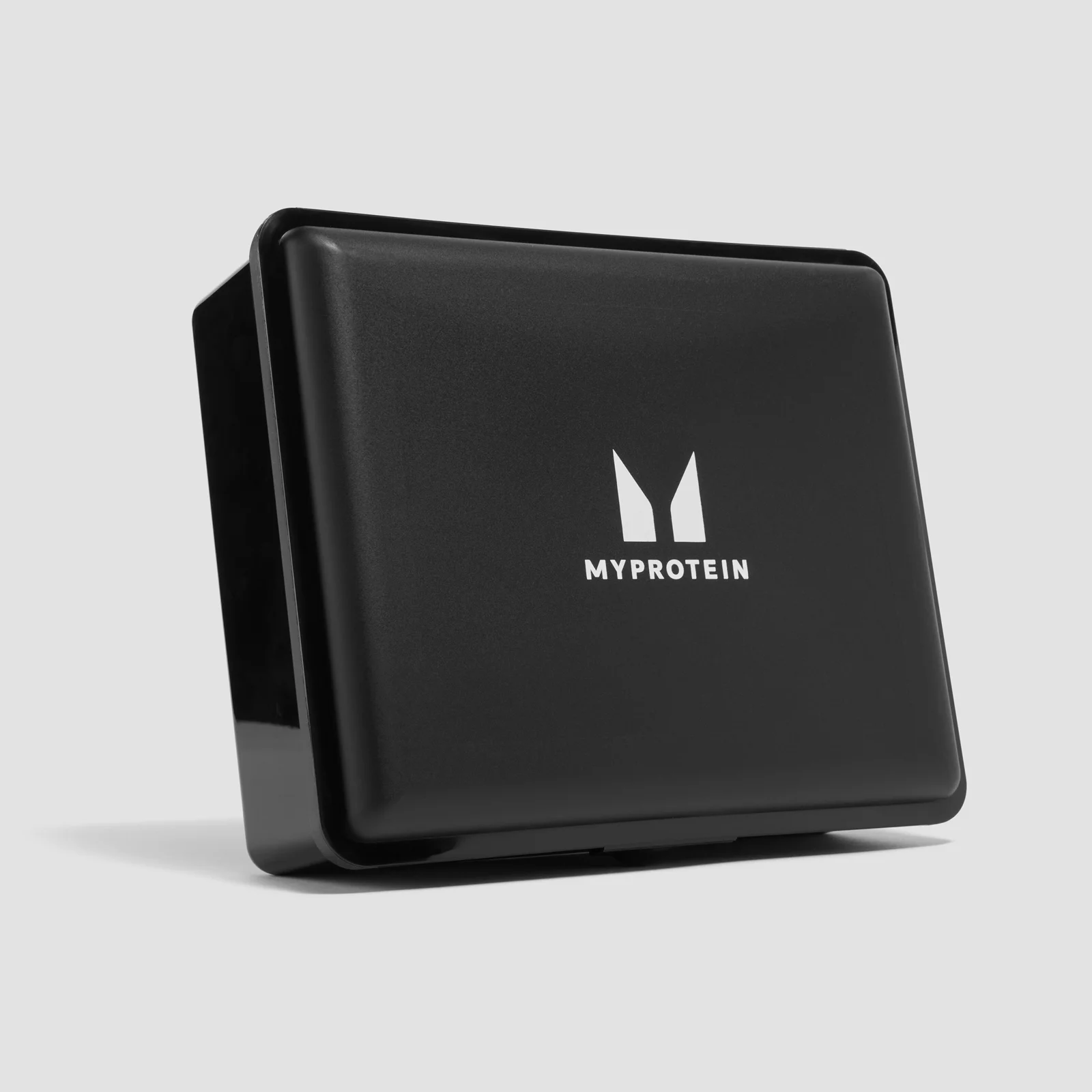 Myprotein KlickBox Large - velika kutija - crna Slika 1