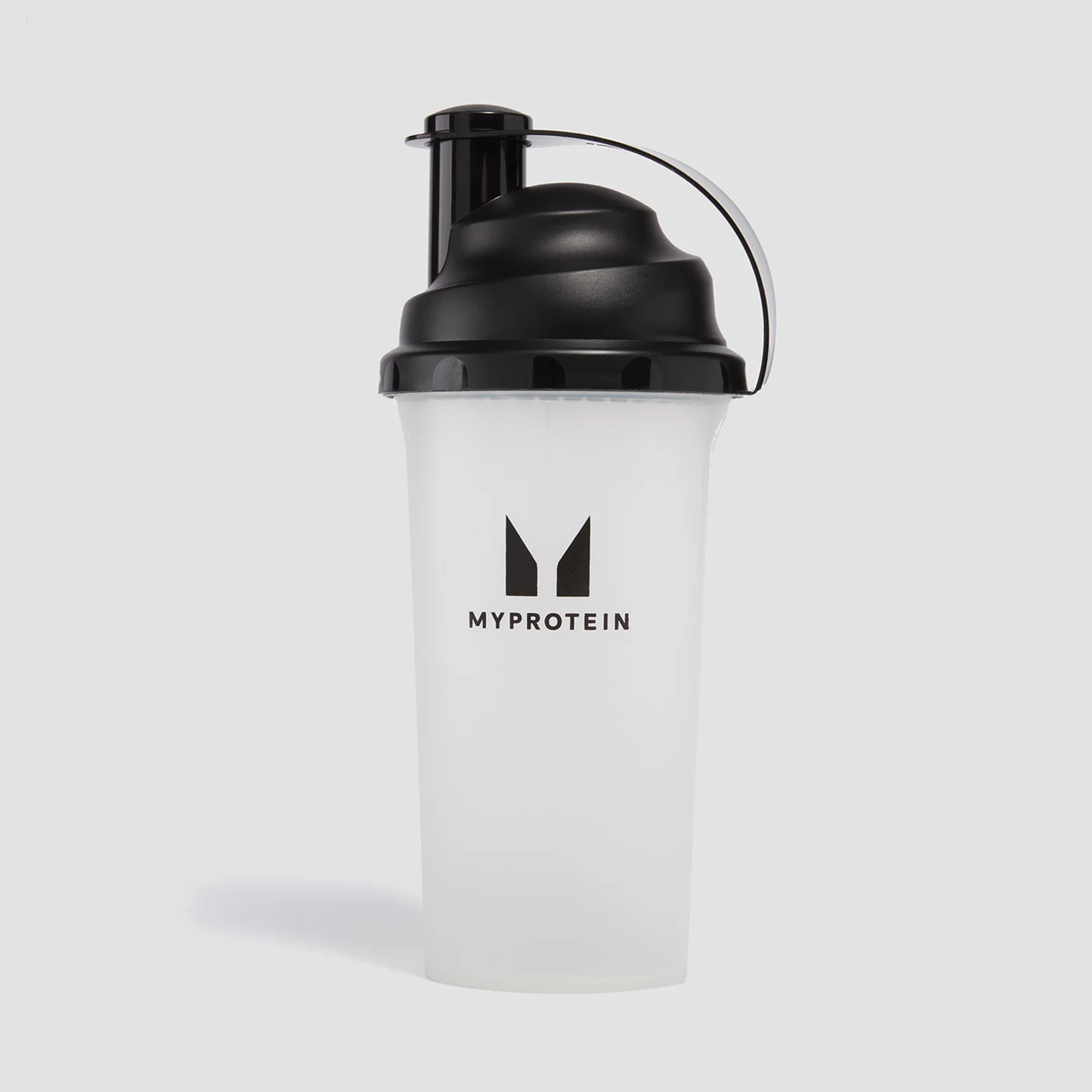 Myprotein MixMaster™ Shaker - šejker - prozirni/crni Slika 1
