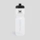 Myprotein Sports Water Bottle - boca za vodu - prozirna/crna