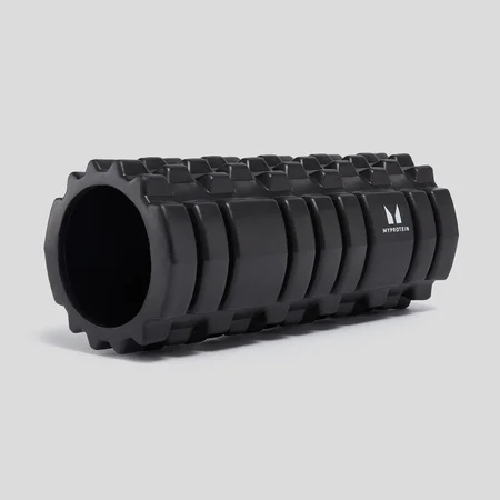 Myprotein Muscle Roller - valjak za mišiće - crni