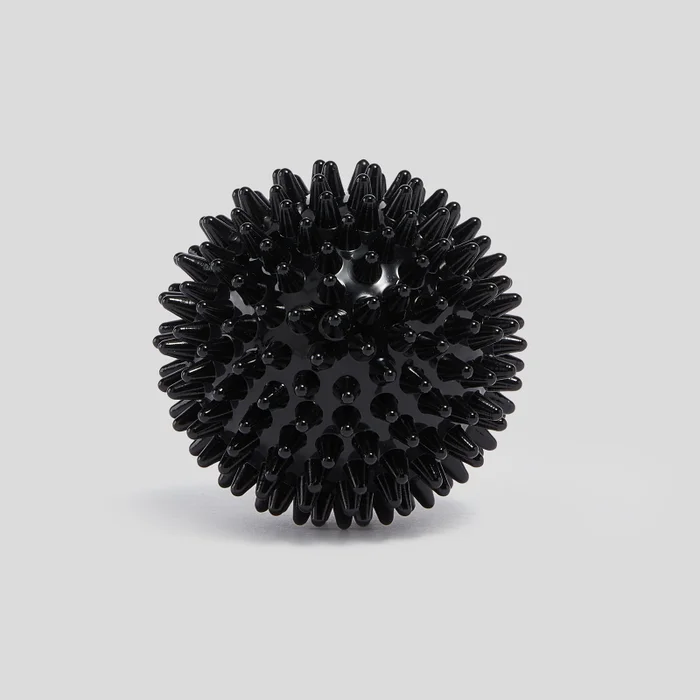 Myprotein Recovery Ball - lopta za masažu - crna