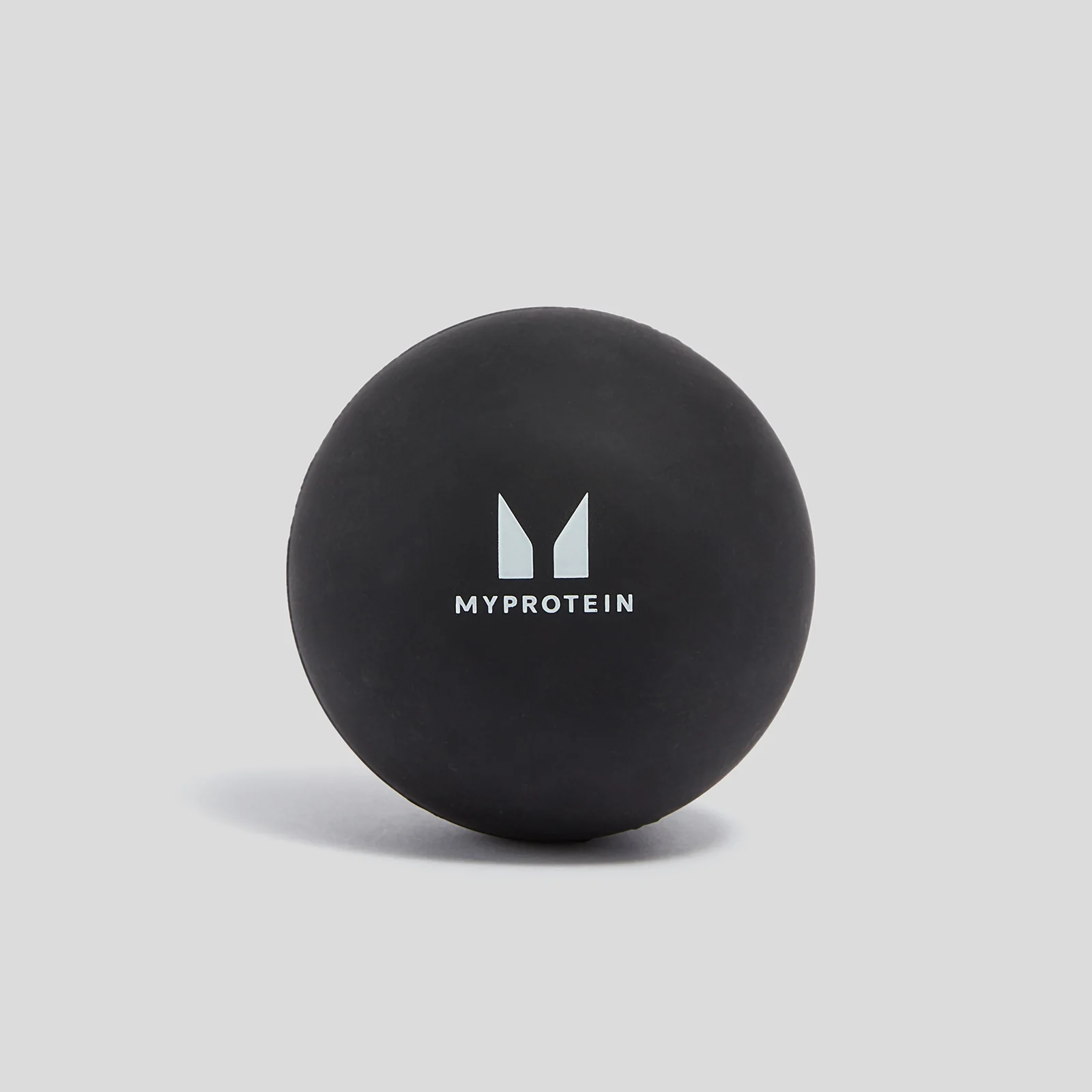 Myprotein Massage Ball - lopta za masažu - crna Slika 1