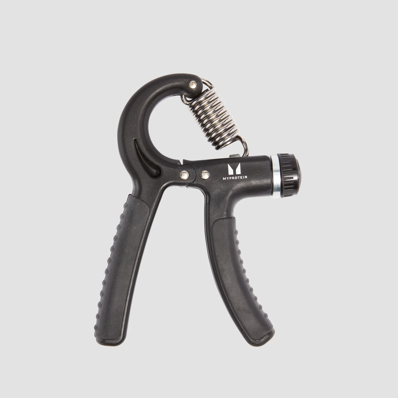 Myprotein Quick Adjust™ Grip Strengthener - učvršćivač za ruke - crni Slika 1