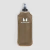 Myprotein Soft Running Bottle - boca - crna