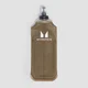 Myprotein Soft Running Bottle - boca - crna