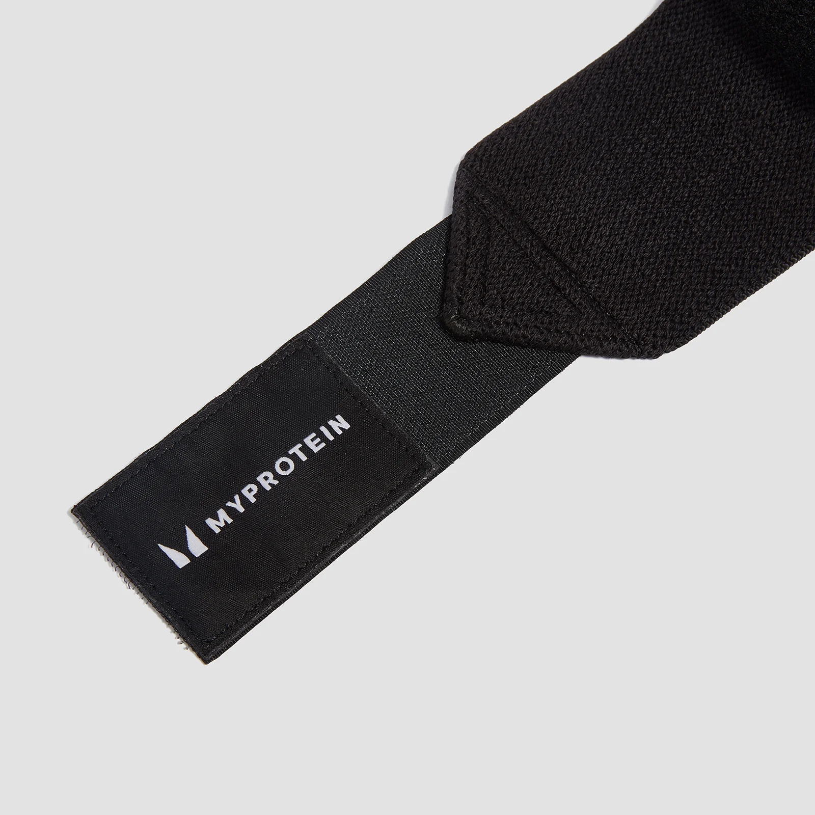 Myprotein Knee Wraps - steznici za kolena - crni Slika 3