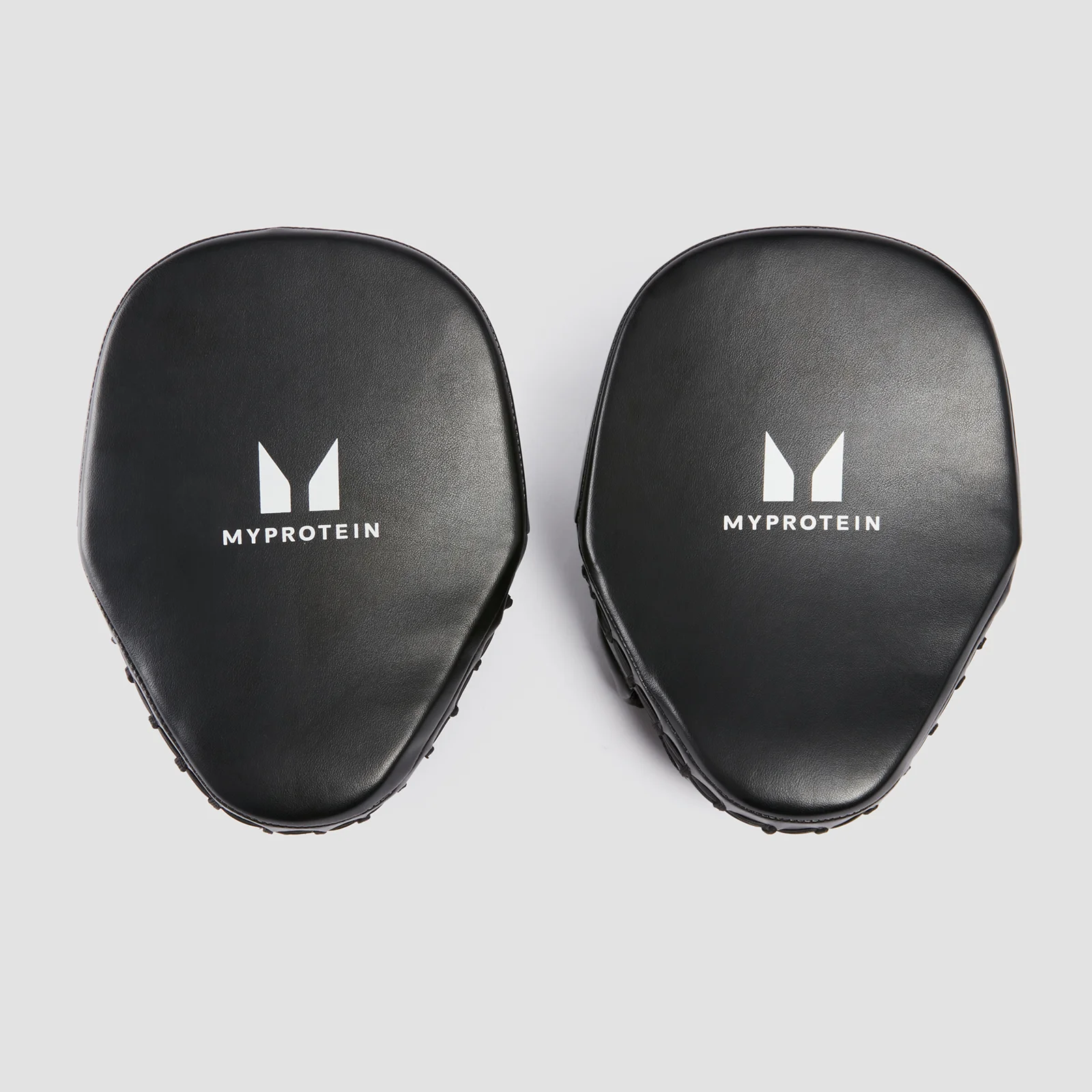 Myprotein Boxing Pads - fokuseri - crni Slika 1