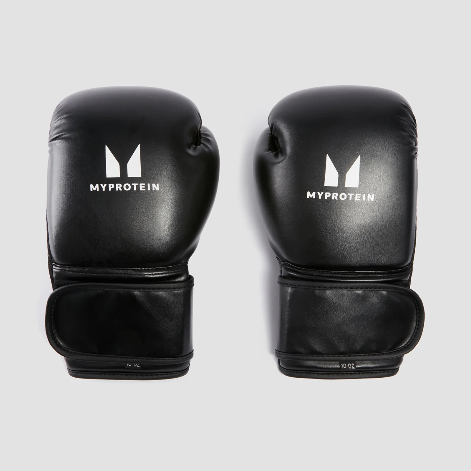 Myprotein Boxing Gloves - bokserske rukavice - crne - 12oz Slika 1