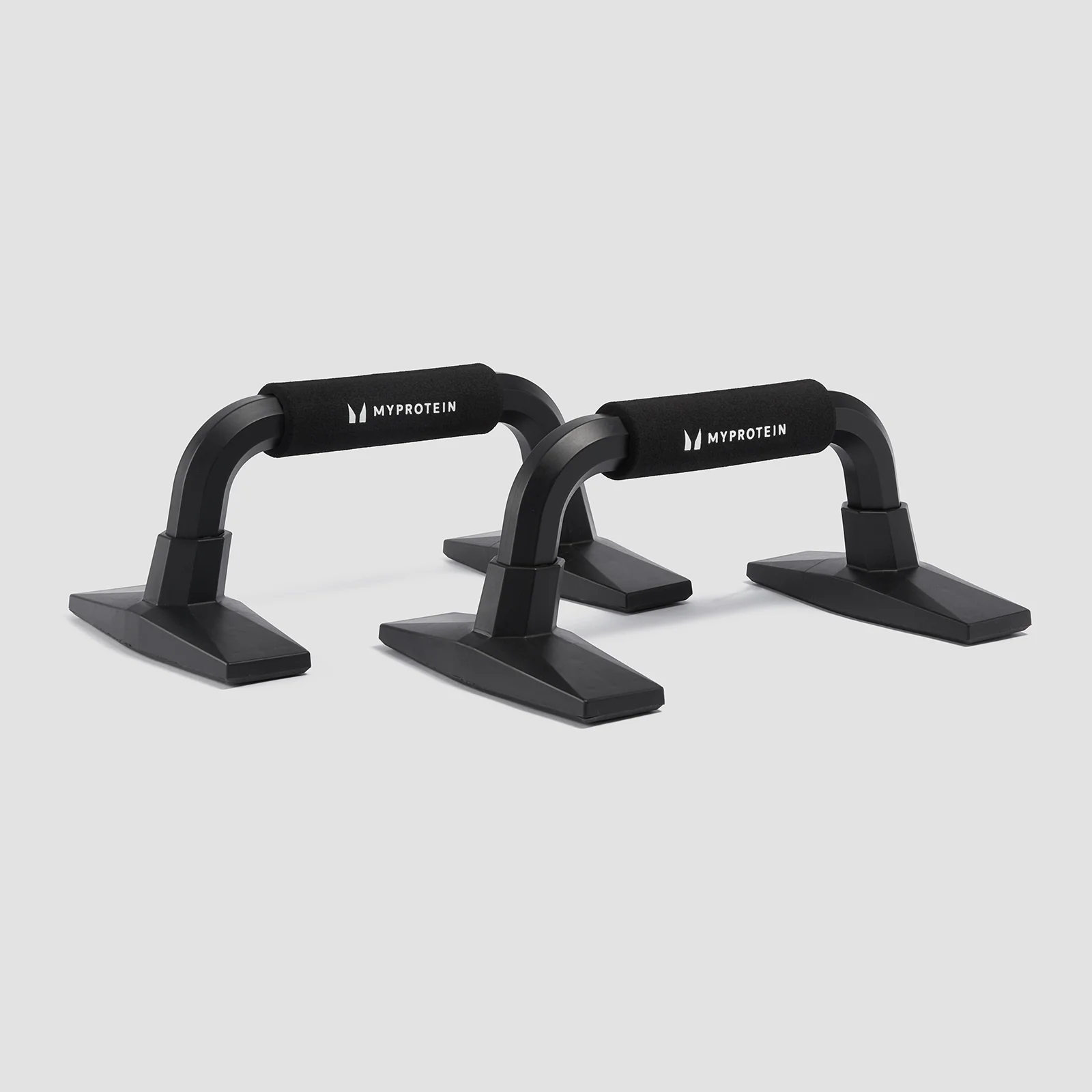 Myprotein Paralettes - razboj - crni Slika 1