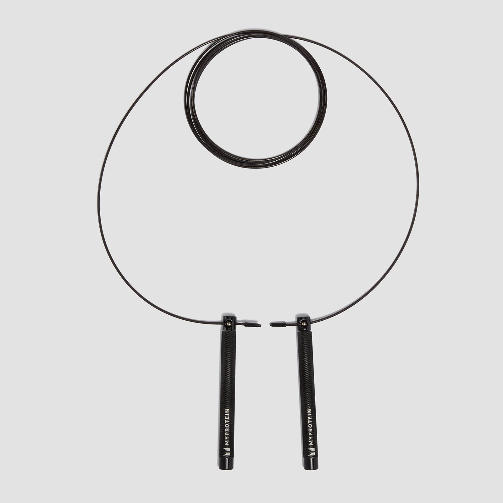 Myprotein RPM Rope - konopac - crni Slika 1