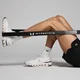 Myprotein Resistance Band, traka sa opterećenjem, 1 komad (23-54 kg) - crna