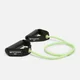 Myprotein Resistance Band With Handles - ekspander sa rukohvatima (lagano opterećenje) - krem
