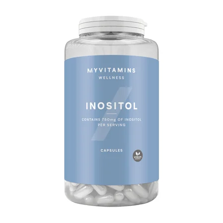 Inositol Capsules (kapsule inozitola)
