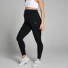 MP Women's Maternity Leggings - helanke za trudnice - crne