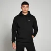 MP Men's Rest Day Hoodie − muška dukserica − crna