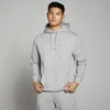 MP Men's Rest Day Hoodie − muška dukserica − sivi melanž