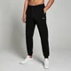 MP Men's Rest Day Joggers − muški donji deo trenerke − crni
