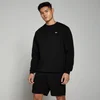 MP Men's Rest Day Sweatshirt − muška dukserica − crna