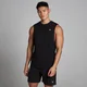 MP Men's Rest Day Drop Armhole Tank Top − muška majica bez rukava − crna