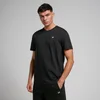 MP Men's Rest Day Short Sleeve T-Shirt − muška majica sa kratkim rukavima − crna