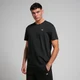 MP Men's Rest Day Short Sleeve T-Shirt − muška majica sa kratkim rukavima − crna