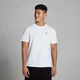 MP Men's Rest Day Short Sleeve T-Shirt − muška majica sa kratkim rukavima − bela