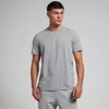 MP Men's Rest Day Short Sleeve T-Shirt − muška majica sa kratkim rukavima − sivi melanž