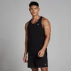 MP Men's Rest Day Stringer Vest − muška atlet majica − crna