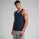 MP Men's Rest Day Stringer Vest − muška atlet majica − teget