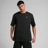 MP Men's Rest Day Oversized T-Shirt − muška majica − crna