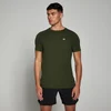 MP Men's Performance Short Sleeve T-Shirt − muška majica sa kratkim rukavima − sivomaslinasti melanž