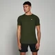 MP Men's Performance Short Sleeve T-Shirt − muška majica sa kratkim rukavima − sivomaslinasti melanž