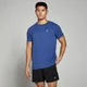 MP Men's Performance Short Sleeve T-Shirt − muška majica sa kratkim rukavima − kobalt-plavi melanž